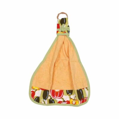 rezin-taj-8-pieces-bell-papper-denim-kitchen-set
