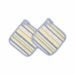 rezin-taj-8-pieces-blue-sprid-kitchen-set