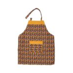 rezin-taj-8-pieces-colorful-dotted-denim-kitchen-set