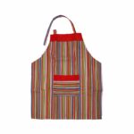rezin-taj-8-pieces-multicolor-stripedenim-kitchen-set