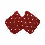 rezin-taj-8-pieces-red-spot-denim-kitchen-set