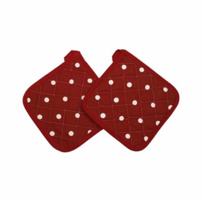 rezin-taj-8-pieces-red-spot-denim-kitchen-set