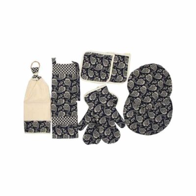 rezin-taj-8-pieces-termeh-kitchen-set