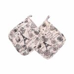 rezin-taj-9-pieces-Eiffel-kitchen-set