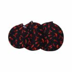 rezin-taj-9-pieces-black-pepper-kitchen-set