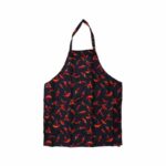 rezin-taj-9-pieces-black-pepper-kitchen-set