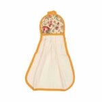 سرویس ۹ تکه رزین تاژ مدل تمشک - Image 4