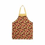rezin-taj-9-pieces-sunflower-kitchen-set