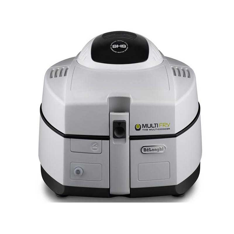سرخ کن چندکاره دلونگی مدل FH 11001 BASIC| فروشگاه Radek
