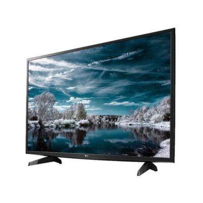 LG 43LJ52100GI LED TV 43 Inch
