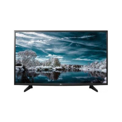 LG 43LJ52100GI LED TV 43 Inch