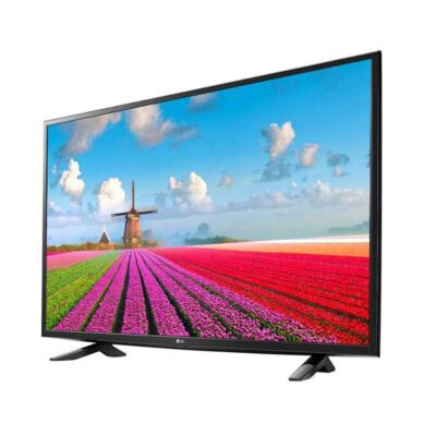LG 49LJ52700GI LED TV 49 Inch