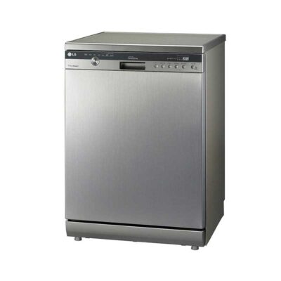 LG DC65S-GSC Dishwasher