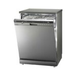 LG DC65S-GSC Dishwasher