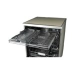 LG DC65S-GSC Dishwasher