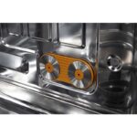 LG DC65S-GSC Dishwasher