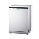LG DC65W-GSC Dishwasher