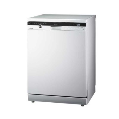 LG DC65W-GSC Dishwasher