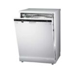 LG DC65W-GSC Dishwasher