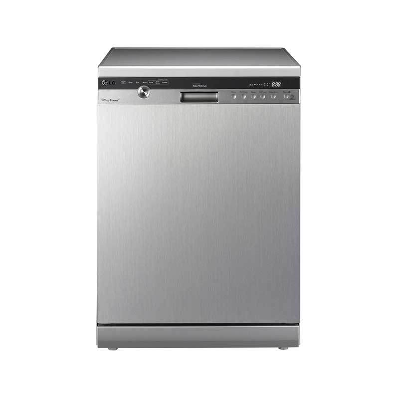 LG DE24T-GSC Dishwasher ماشین ظرفشویی ۱۴ نفره مبله ال جی مدل DE35T-GSC - Image 1