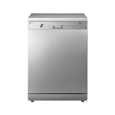 LG DE32T-GSC Dishwasher