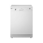 LG DE32W-GSC Dishwasher