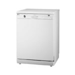 LG DE34W-GSC Dishwasher