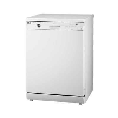 LG DE34W-GSC Dishwasher