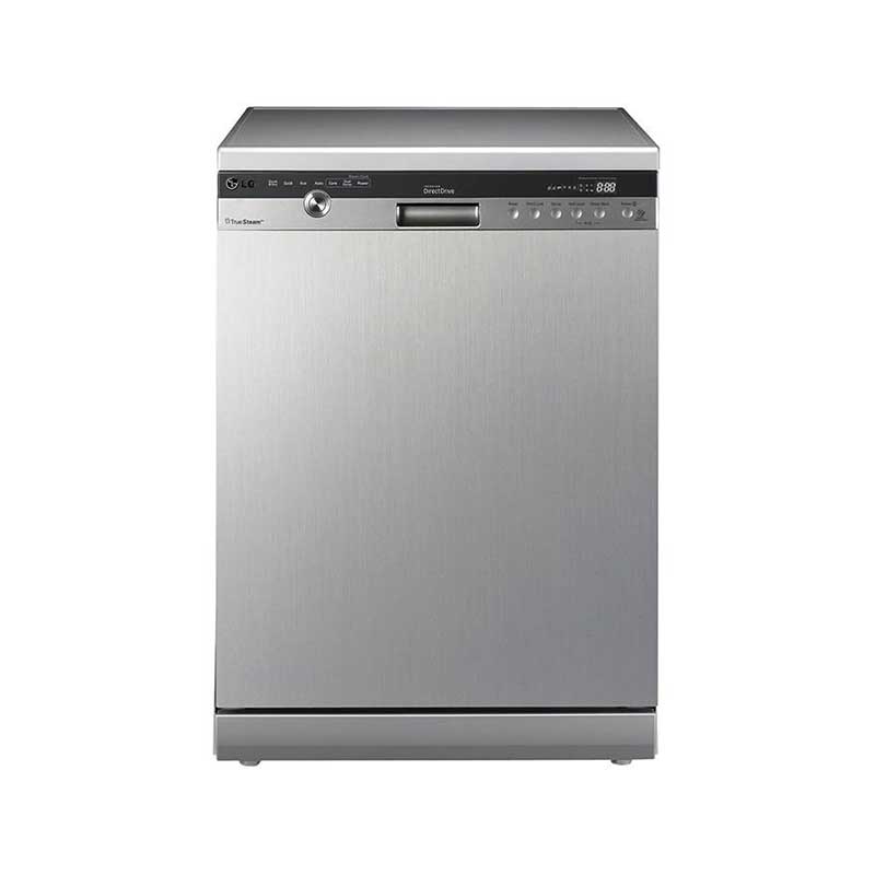 LG DE45S-GSC Dishwasher LG DE45S-GSC Dishwasher