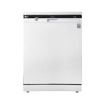 LG DE45W-GSC Dishwasher