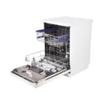 LG DE45W-GSC Dishwasher