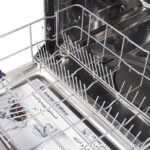 LG DE45W-GSC Dishwasher