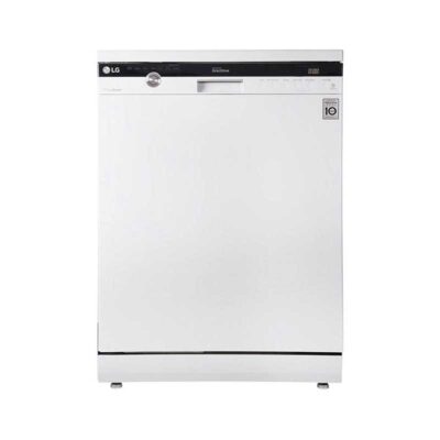 LG DE45W-GSC Dishwasher