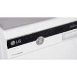 LG DE45W-GSC Dishwasher