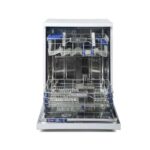 LG DE45W-GSC Dishwasher