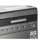 ماشین ظرفشویی ۱۴ نفره مبله ال جی مدل DC75W-GSC - Image 3