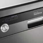 ماشین ظرفشویی ۱۴ نفره مبله ال جی مدل DC75W-GSC - Image 4