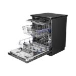 ماشین ظرفشویی ۱۴ نفره مبله ال جی مدل DC75W-GSC - Image 5