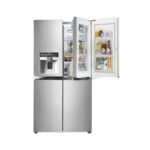 LG MDN76W Refrigerator