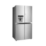 یخچال فریزر ال جی مدل MDN76SS - Image 3