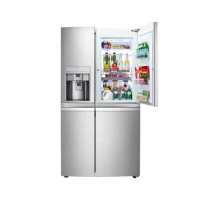 LG SXB550 Side By Side Refrigerato