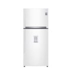 LG TF540W Refrigerator