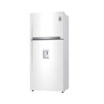 LG TF540W Refrigerator
