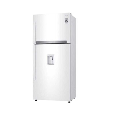 LG TF540W Refrigerator