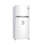 LG TF540W Refrigerator