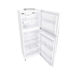 LG TF540W Refrigerator