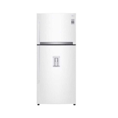 LG TF540W Refrigerator