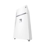 LG TF540W Refrigerator