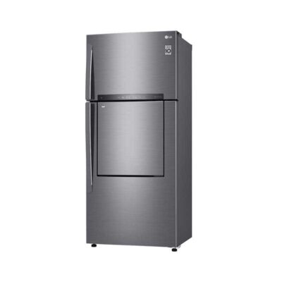 LG TF660TS Refrigerator