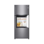 LG TF660TS Refrigerator